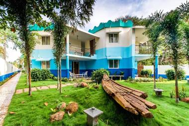 Lamel Cove Beach Resort