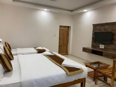 Hotel Rani and Rani Residency