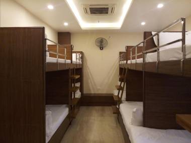 Hotel White Boutique