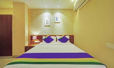 Treebo Tryst Villa Escape In Auroville