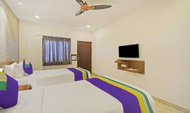 Treebo Tryst Villa Escape In Auroville