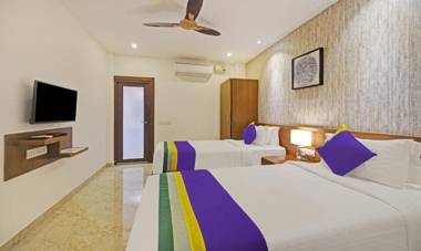 Treebo Tryst Villa Escape In Auroville