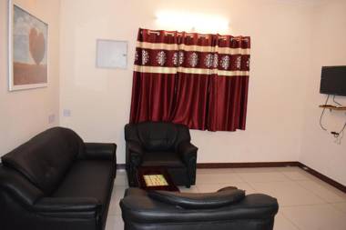 White Tulip Residency