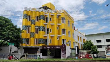 Hotel Blue Stone 