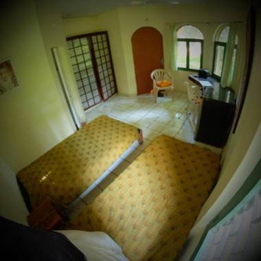 New Creation Guest House