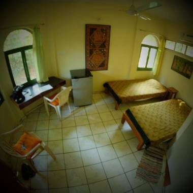 New Creation Guest House