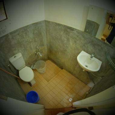 New Creation Guest House