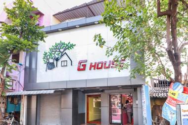 SPOT ON 48342 G House