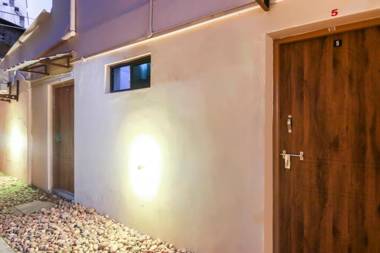 SPOT ON 48342 G House