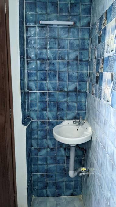 Le Chalet (Complete Property)