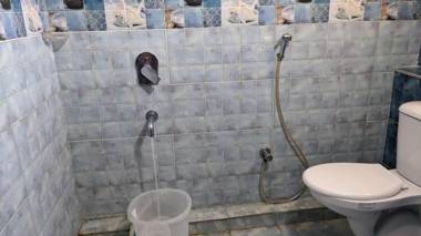 Le Chalet  (Complete Property)