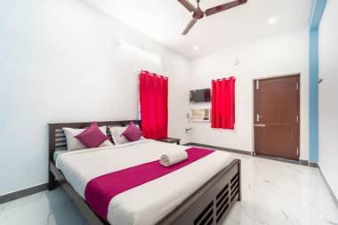 Pavisha Farm House Swimming Pool