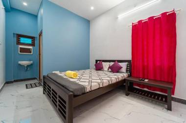 Pavisha Farm House Swimming Pool