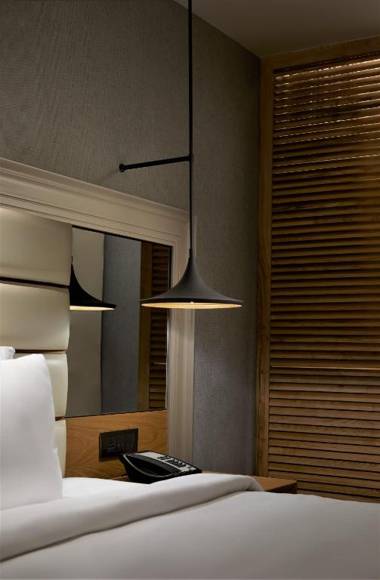 The Residency Towers Puducherry