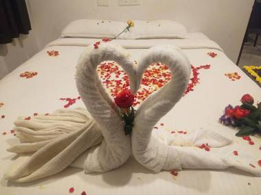 Paradisestay Auro Jungle Resort