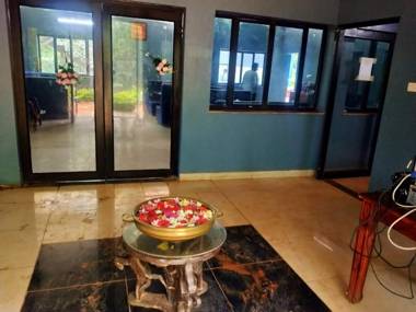 Paradisestay Auro Jungle Resort