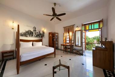 GRAND HOTEL D'EUROPE