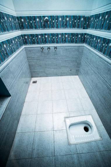 Trinite Homes Women's Hostel/PG - WOMEN ONLY