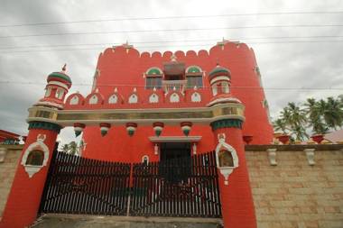 Kottaiveedu Pondicherry