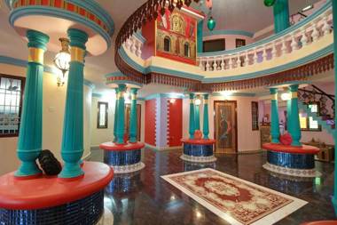 Kottaiveedu Pondicherry