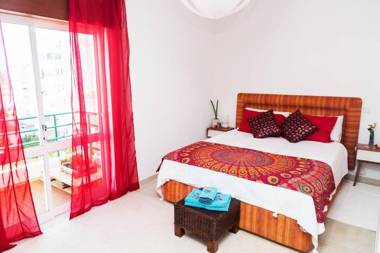 Royal Castle Residency