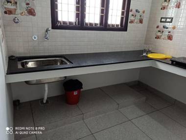 Royal Castle Residency