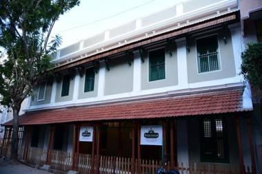 Villa Sentosa