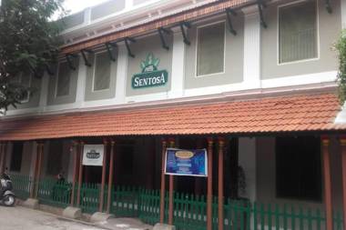 Villa Sentosa