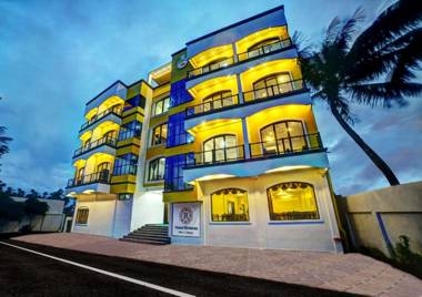 Hotel Rivieraa