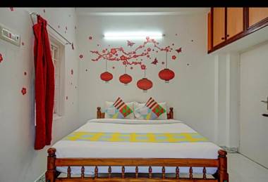 Stay in serenity beach