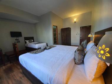 Le Supreme Inn (the lap of luxury)