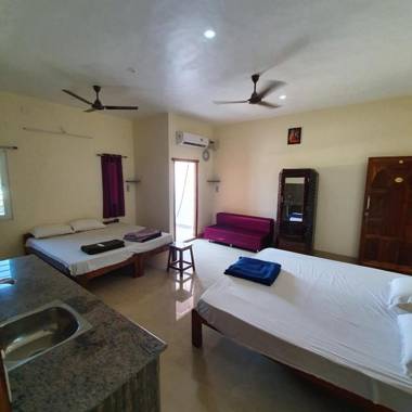 Hera Vijayalakshmi Illam