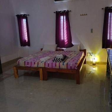 Hera Vijayalakshmi Illam