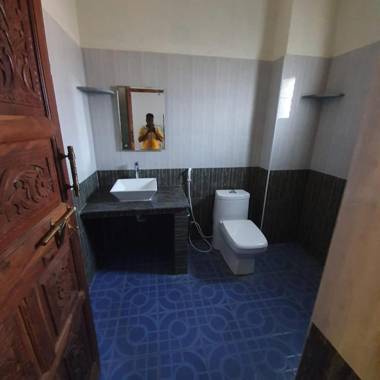 Hera Vijayalakshmi Illam