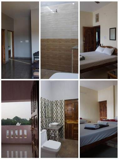 Atlantis Vijayalakshmi Illam