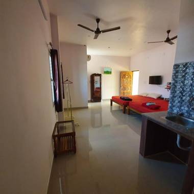 Atlantis Vijayalakshmi Illam