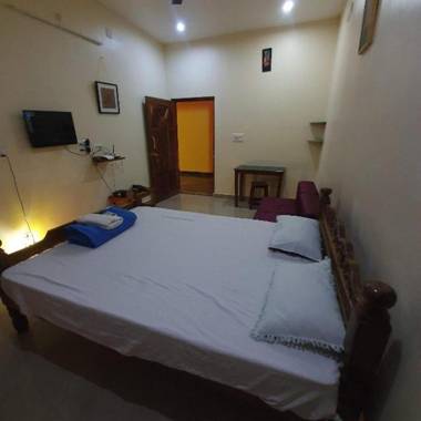 Utopia Vijayalakshmi Illam