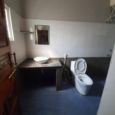 Utopia Vijayalakshmi Illam