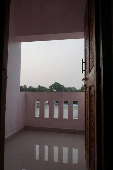 Utopia Vijayalakshmi Illam