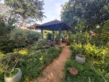 Gaia's Garden Guest House