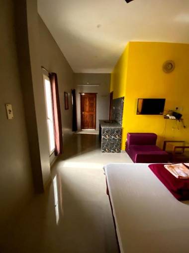 Kubera VIJAYALAKSHMI ILLAM