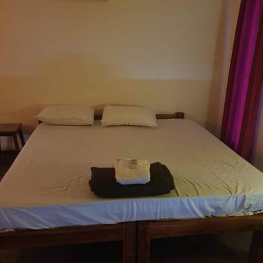 Kubera VIJAYALAKSHMI ILLAM