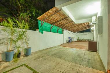 StayVista at Chitrita Bhavan