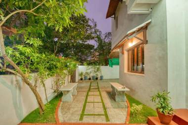 StayVista at Chitrita Bhavan