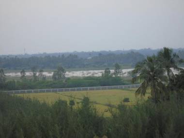 Shambhala Vijayalakshmi Illam