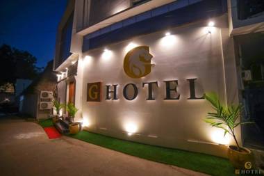 G Hotel