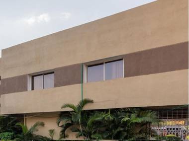 OYO 76923 Villa De Zamindar