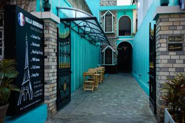 Villa Bordeaux Home Stay