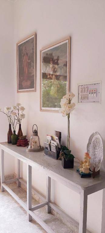 VILLA SANDRIN-Near White Town and Beach