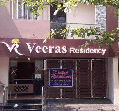 Veeras Residency